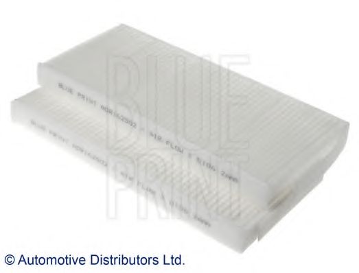 BLUE PRINT ADR162502 Фильтр, воздух во внутренном пространстве M9T 676 для MERCEDES-BENZ CITAN INER (Мэрcэдэс-бэнз Cитан инэр) BLUE PRINT ADR162502 Фильтр, воздух во внутренном пространстве M9T 676 для MERCEDES-BENZ CITAN INER (Мэрcэдэс-бэнз Cитан инэр)