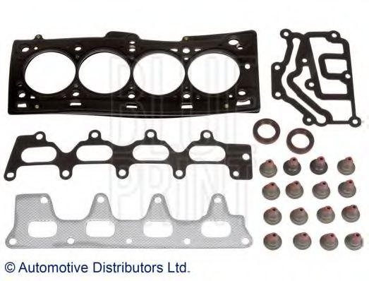 BLUE PRINT ADR166201C Комплект прокладок, головка цилиндра 