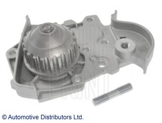 BLUE PRINT ADR169101 Водяной насос для DACIA SANDERO (Дача Сандэро) BLUE PRINT ADR169101 Водяной насос для DACIA SANDERO (Дача Сандэро)