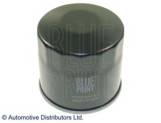 BLUE PRINT ADS72101 Масляный фильтр для SUBARU XV / CROSSTREK (Субару Xv / cросстрэк) BLUE PRINT ADS72101 Масляный фильтр для SUBARU XV / CROSSTREK (Субару Xv / cросстрэк)