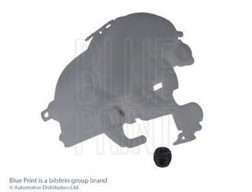 BLUE PRINT ADS72311 Топливный фильтр для SUBARU LEGACY IV (Субару Легаси 4) BLUE PRINT ADS72311 Топливный фильтр для SUBARU LEGACY IV (Субару Легаси 4)