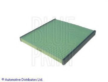 BLUE PRINT ADS72502 Фильтр, воздух во внутренном пространстве<br >EJ20E 