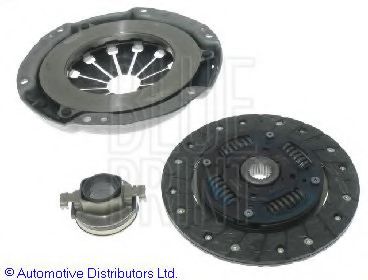 BLUE PRINT ADS73019 Комплект сцепления для SUBARU IMPREZA (Субару Импреза) BLUE PRINT ADS73019 Комплект сцепления для SUBARU IMPREZA (Субару Импреза)