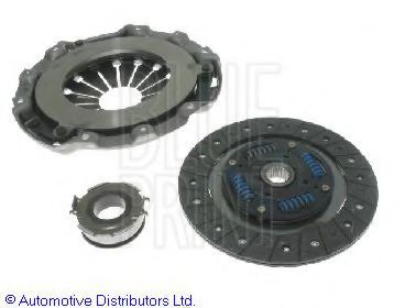 BLUE PRINT ADS73020 Комплект сцепления для SUBARU IMPREZA (Субару Импреза) BLUE PRINT ADS73020 Комплект сцепления для SUBARU IMPREZA (Субару Импреза)