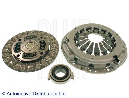 BLUE PRINT ADS73036 Комплект сцепления 03 2005 для SUBARU LEGACY IV (Субару Легаси 4) BLUE PRINT ADS73036 Комплект сцепления 03 2005 для SUBARU LEGACY IV (Субару Легаси 4)
