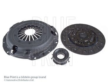 BLUE PRINT ADS73037 Комплект сцепления для SUBARU XV / CROSSTREK (Субару Xv / cросстрэк) BLUE PRINT ADS73037 Комплект сцепления для SUBARU XV / CROSSTREK (Субару Xv / cросстрэк)
