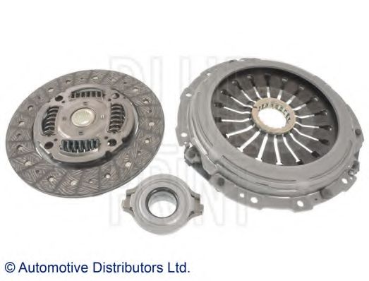 BLUE PRINT ADS73039C Комплект сцепления для SUBARU LEGACY IV (Субару Легаси 4) BLUE PRINT ADS73039C Комплект сцепления для SUBARU LEGACY IV (Субару Легаси 4)