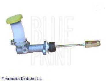 BLUE PRINT ADS73401 Главный цилиндр, система сцепления для правостороннего расположения руля для SUBARU LIBERTY I (Субару Либэртъ и) BLUE PRINT ADS73401 Главный цилиндр, система сцепления для правостороннего расположения руля для SUBARU LIBERTY I (Субару Либэртъ и)