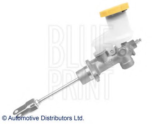 BLUE PRINT ADS73407 Главный цилиндр, система сцепления для правостороннего расположения руля для SUBARU LIBERTY III (Субару Либэртъ 3) BLUE PRINT ADS73407 Главный цилиндр, система сцепления для правостороннего расположения руля для SUBARU LIBERTY III (Субару Либэртъ 3)