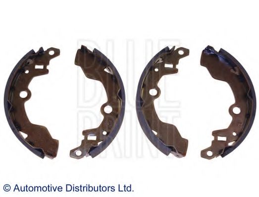 BLUE PRINT ADS74103 Тормозные колодоки для SUBARU (Субару) BLUE PRINT ADS74103 Тормозные колодоки для SUBARU (Субару)