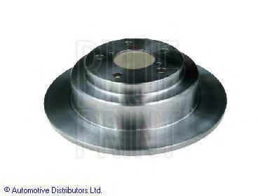 BLUE PRINT ADS74307 Тормозной диск для SUBARU LEGACY II (Субару Легаси 2) BLUE PRINT ADS74307 Тормозной диск для SUBARU LEGACY II (Субару Легаси 2)