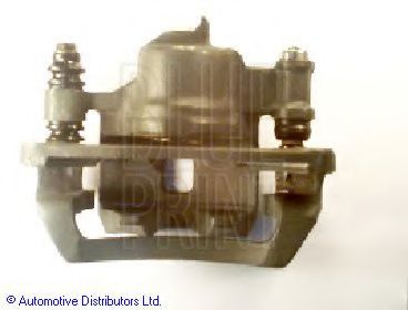 BLUE PRINT ADS74509 Тормозной суппорт для SUBARU (Субару) BLUE PRINT ADS74509 Тормозной суппорт для SUBARU (Субару)