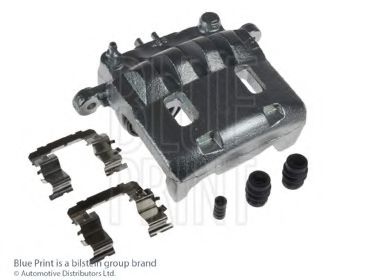 BLUE PRINT ADS74818 Тормозной суппорт 04 2010 для SUBARU LEGACY IV (Субару Легаси 4) BLUE PRINT ADS74818 Тормозной суппорт 04 2010 для SUBARU LEGACY IV (Субару Легаси 4)