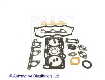 BLUE PRINT ADS76208 Комплект прокладок, головка цилиндра для SUBARU (Субару) BLUE PRINT ADS76208 Комплект прокладок, головка цилиндра для SUBARU (Субару)