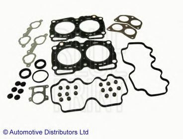 BLUE PRINT ADS76211 Комплект прокладок, головка цилиндра EJ20E для SUBARU (Субару) BLUE PRINT ADS76211 Комплект прокладок, головка цилиндра EJ20E для SUBARU (Субару)