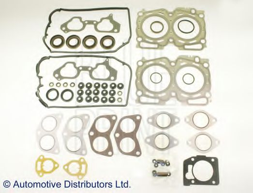 BLUE PRINT ADS76217 Комплект прокладок, головка цилиндра 