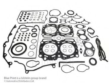 BLUE PRINT ADS76218 Комплект прокладок, головка цилиндра<br >Япония 