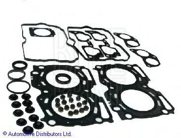 BLUE PRINT ADS76219 Комплект прокладок, головка цилиндра 