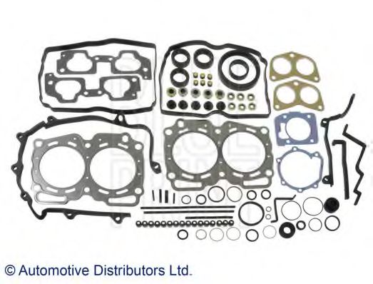 BLUE PRINT ADS76220 Комплект прокладок, головка цилиндра 