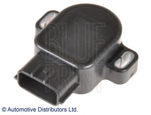 BLUE PRINT ADS77202 Датчик, положение дроссельной заслонки 