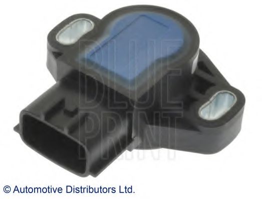 BLUE PRINT ADS77203 Датчик, положение дроссельной заслонки EJ20E для SUBARU LIBERTY II (Субару Либэртъ 2) BLUE PRINT ADS77203 Датчик, положение дроссельной заслонки EJ20E для SUBARU LIBERTY II (Субару Либэртъ 2)