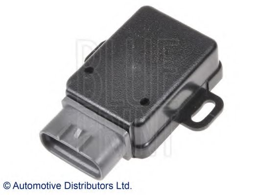 BLUE PRINT ADS77205 Датчик, положение дроссельной заслонки<br >EJ20G 
