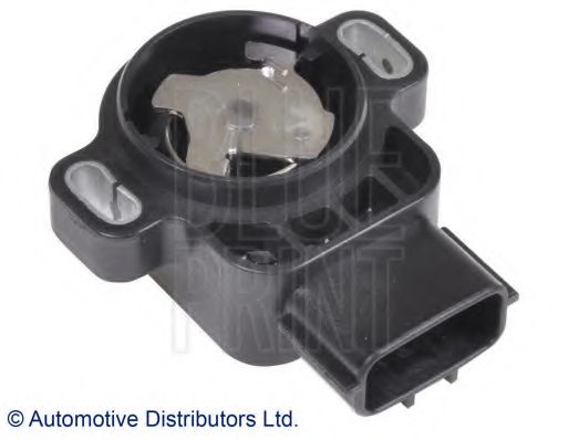 BLUE PRINT ADS77207 Датчик, положение дроссельной заслонки EJ20J для SUBARU FORESTER (Субару Форестер)