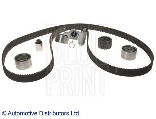 BLUE PRINT ADS77306 Комплект ремня ГРМ 