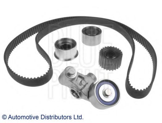 BLUE PRINT ADS77309 Комплект ремня ГРМ 