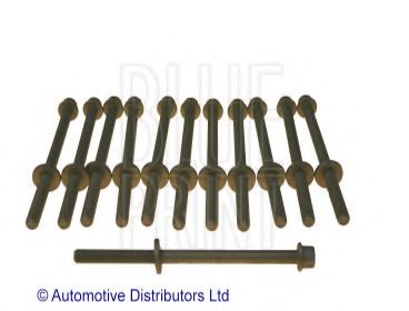 BLUE PRINT ADS77801 Комплект болтов головки цилидра EJ20G для SUBARU (Субару) BLUE PRINT ADS77801 Комплект болтов головки цилидра EJ20G для SUBARU (Субару)