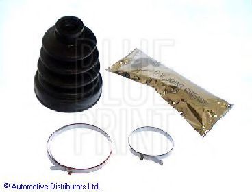 BLUE PRINT ADS78109 Комплект пылника, приводной вал со стороны коробки передач для SUBARU LEGACY II (Субару Легаси 2) BLUE PRINT ADS78109 Комплект пылника, приводной вал со стороны коробки передач для SUBARU LEGACY II (Субару Легаси 2)