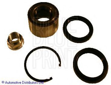 BLUE PRINT ADS78206 Комплект подшипника ступицы колеса для SUBARU LIBERTY III (Субару Либэртъ 3) BLUE PRINT ADS78206 Комплект подшипника ступицы колеса для SUBARU LIBERTY III (Субару Либэртъ 3)