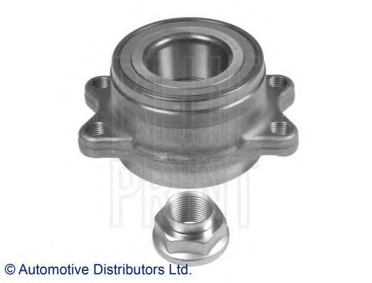 BLUE PRINT ADS78315 Комплект подшипника ступицы колеса EJ20E для SUBARU LIBERTY III (Субару Либэртъ 3) BLUE PRINT ADS78315 Комплект подшипника ступицы колеса EJ20E для SUBARU LIBERTY III (Субару Либэртъ 3)