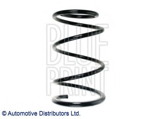 BLUE PRINT ADS788306 Пружина ходовой части механическая коробка передач для SUBARU LIBERTY IV (Субару Либэртъ иv) BLUE PRINT ADS788306 Пружина ходовой части механическая коробка передач для SUBARU LIBERTY IV (Субару Либэртъ иv)