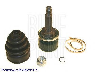 BLUE PRINT ADS78911 Шарнирный комплект, приводной вал 22 для SUBARU IMPREZA (Субару Импреза) BLUE PRINT ADS78911 Шарнирный комплект, приводной вал 22 для SUBARU IMPREZA (Субару Импреза)