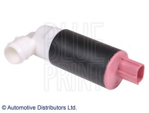 BLUE PRINT ADT30301 Водяной насос, система очистки окон 5 для TOYOTA ECHO (Тойота/тоета Эчо) BLUE PRINT ADT30301 Водяной насос, система очистки окон 5 для TOYOTA ECHO (Тойота/тоета Эчо)