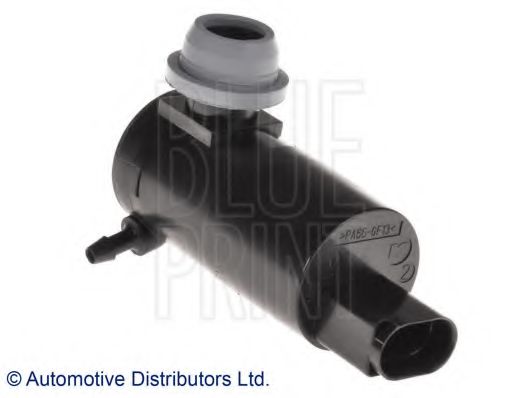 BLUE PRINT ADT30303 Водяной насос, система очистки окон спереди для TOYOTA YARIS (Тойота/тоета Ярис) BLUE PRINT ADT30303 Водяной насос, система очистки окон спереди для TOYOTA YARIS (Тойота/тоета Ярис)