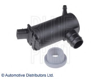 BLUE PRINT ADT30307 Водяной насос, система очистки окон сзади для TOYOTA AVENSIS VERSO (Тойота/тоета Авенсис версо) BLUE PRINT ADT30307 Водяной насос, система очистки окон сзади для TOYOTA AVENSIS VERSO (Тойота/тоета Авенсис версо)
