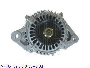 BLUE PRINT ADT311103 Генератор 90 для TOYOTA YARIS VERSO (Тойота/тоета Ярис версо) BLUE PRINT ADT311103 Генератор 90 для TOYOTA YARIS VERSO (Тойота/тоета Ярис версо)