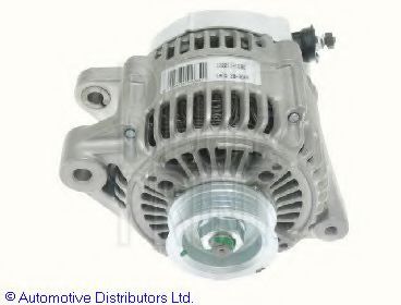 BLUE PRINT ADT311104 Генератор JT для TOYOTA YARIS (Тойота/тоета Ярис) BLUE PRINT ADT311104 Генератор JT для TOYOTA YARIS (Тойота/тоета Ярис)