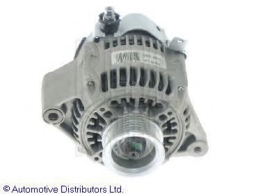 BLUE PRINT ADT31143 Генератор SB1. . . для TOYOTA PICNIC (Тойота/тоета Пикник) BLUE PRINT ADT31143 Генератор SB1. . . для TOYOTA PICNIC (Тойота/тоета Пикник)