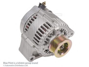 BLUE PRINT ADT311526 Генератор для TOYOTA LAND CRUISER AMAZON (Тойота/тоета Ленд крузер амазон) BLUE PRINT ADT311526 Генератор для TOYOTA LAND CRUISER AMAZON (Тойота/тоета Ленд крузер амазон)