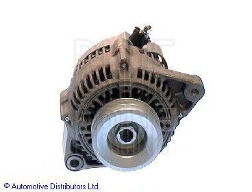 BLUE PRINT ADT31161 Генератор для TOYOTA LAND CRUISER AMAZON (Тойота/тоета Ленд крузер амазон) BLUE PRINT ADT31161 Генератор для TOYOTA LAND CRUISER AMAZON (Тойота/тоета Ленд крузер амазон)