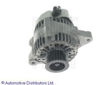 BLUE PRINT ADT31198 Генератор для TOYOTA YARIS (Тойота/тоета Ярис) BLUE PRINT ADT31198 Генератор для TOYOTA YARIS (Тойота/тоета Ярис)