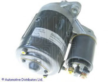 BLUE PRINT ADT31209 Стартер для TOYOTA HIACE II (Тойота/тоета Хиаcэ 2) BLUE PRINT ADT31209 Стартер для TOYOTA HIACE II (Тойота/тоета Хиаcэ 2)