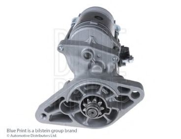 BLUE PRINT ADT312518 Стартер для TOYOTA SPRINTER (Тойота/тоета Спринтэр) BLUE PRINT ADT312518 Стартер для TOYOTA SPRINTER (Тойота/тоета Спринтэр)