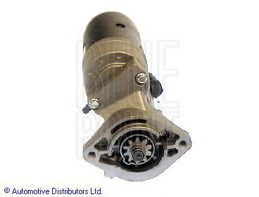 BLUE PRINT ADT31254 Стартер для TOYOTA SPRINTER (Тойота/тоета Спринтэр) BLUE PRINT ADT31254 Стартер для TOYOTA SPRINTER (Тойота/тоета Спринтэр)