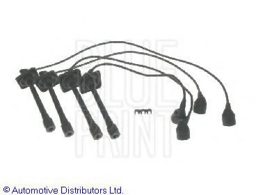 BLUE PRINT ADT31604 Комплект проводов зажигания для TOYOTA SCEPTER (Тойота/тоета Сcэптэр) BLUE PRINT ADT31604 Комплект проводов зажигания для TOYOTA SCEPTER (Тойота/тоета Сcэптэр)