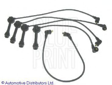 BLUE PRINT ADT31621 Комплект проводов зажигания для TOYOTA COROLLA SPRINTER (Тойота/тоета Cоролла спринтэр) BLUE PRINT ADT31621 Комплект проводов зажигания для TOYOTA COROLLA SPRINTER (Тойота/тоета Cоролла спринтэр)