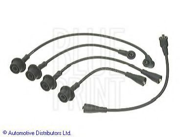 BLUE PRINT ADT31661 Комплект проводов зажигания для TOYOTA HIACE II (Тойота/тоета Хиаcэ 2) BLUE PRINT ADT31661 Комплект проводов зажигания для TOYOTA HIACE II (Тойота/тоета Хиаcэ 2)